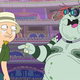 Image for article titled American Dad is our latest reminder of the relentless march of time as it hits 150 episodes